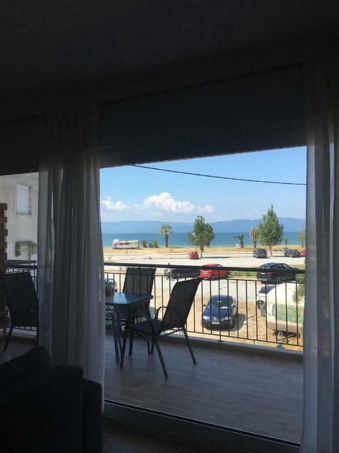 Sunset View Διαμέρισμα Οφρύνιο Εξωτερικό φωτογραφία